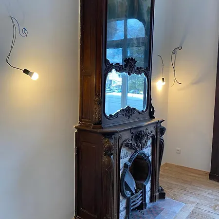 Apartment Les Dames Du Parc - Marie Louise De Beauvoir